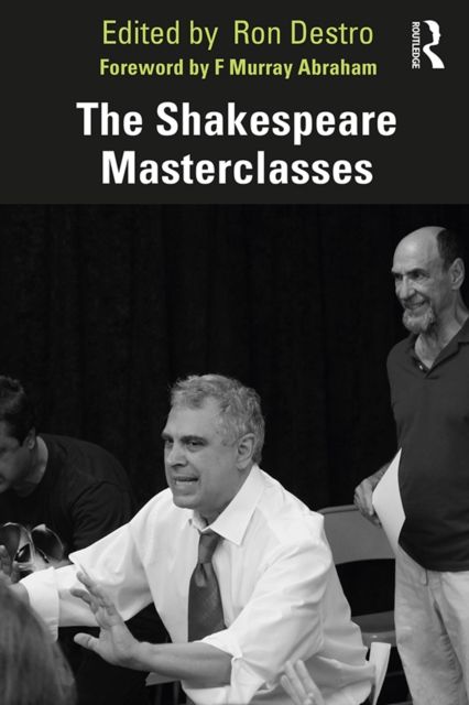 The Shakespeare Masterclasses, PDF eBook