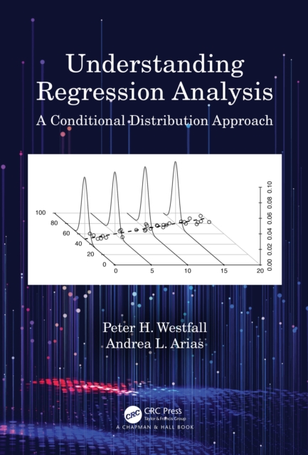 Understanding Regression Analysis : A Conditional Distribution Approach, EPUB eBook