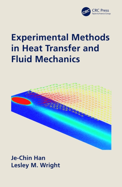 Experimental Methods in Heat Transfer and Fluid Mechanics, EPUB eBook