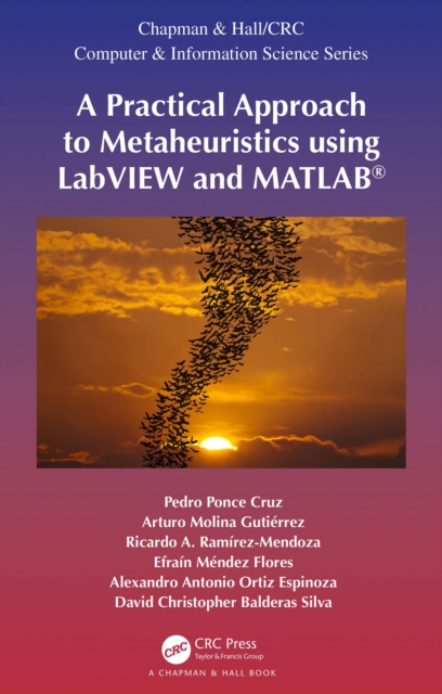 A Practical Approach to Metaheuristics using LabVIEW and MATLAB(R), PDF eBook