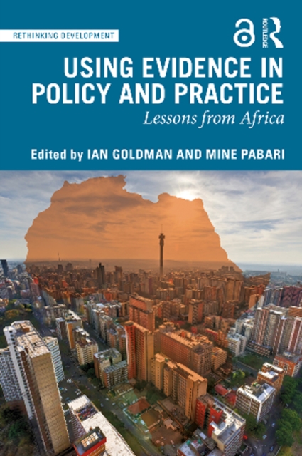Using Evidence in Policy and Practice : Lessons from Africa, PDF eBook