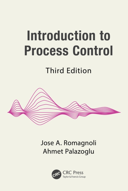 Introduction to Process Control, PDF eBook