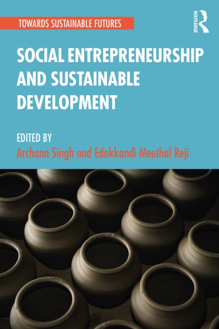 Social Entrepreneurship and Sustainable Development, PDF eBook