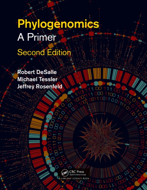 Phylogenomics : A Primer, EPUB eBook