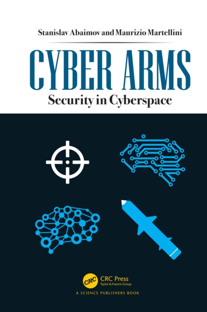 Cyber Arms : Security in Cyberspace, PDF eBook
