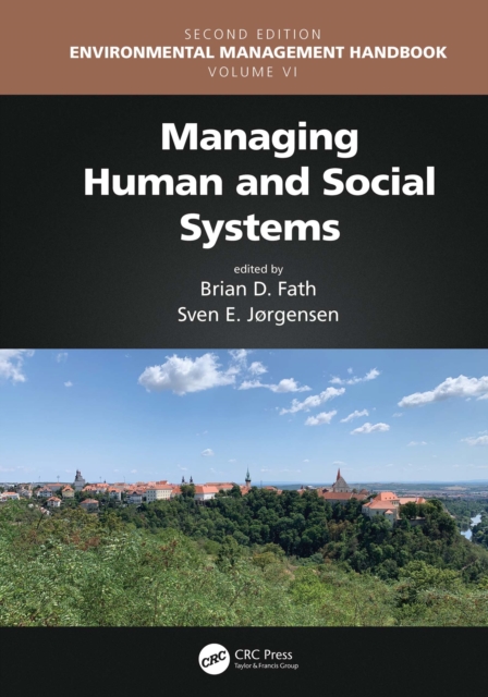 Managing Human and Social Systems, EPUB eBook