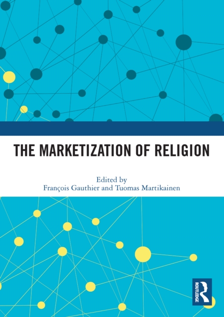 The Marketization of Religion, PDF eBook