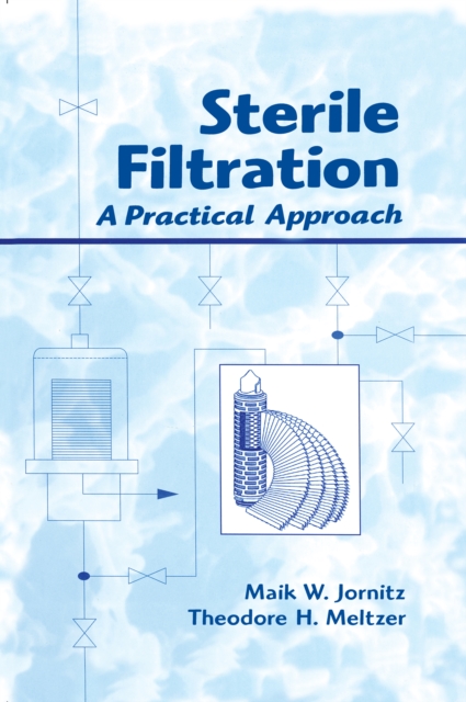 Sterile Filtration : A Practical Approach, EPUB eBook