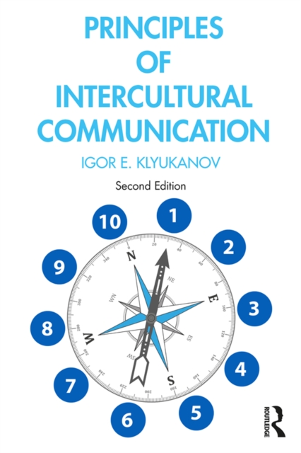 Principles of Intercultural Communication, PDF eBook