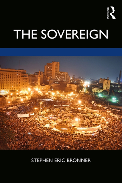 The Sovereign, EPUB eBook