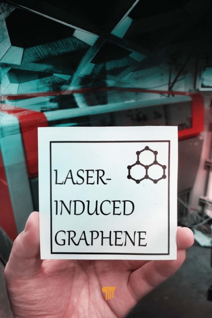 Laser-Induced Graphene, EPUB eBook