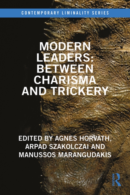Modern Leaders: Between Charisma and Trickery, EPUB eBook