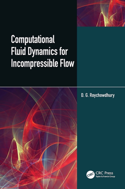 Computational Fluid Dynamics for Incompressible Flows, PDF eBook