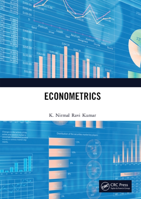 Econometrics, PDF eBook