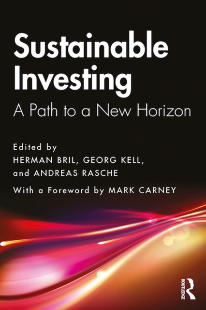 Sustainable Investing : A Path to a New Horizon, PDF eBook