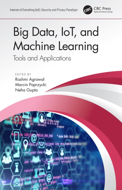Big Data, IoT, and Machine Learning : Tools and Applications, PDF eBook