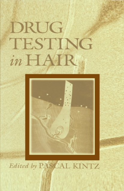 Drug Testing in Hair, PDF eBook