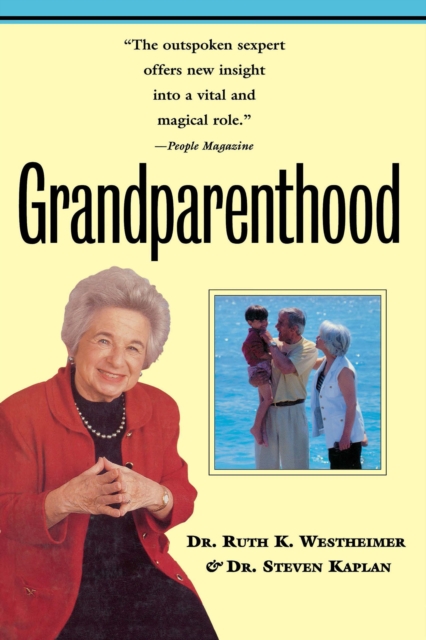 Grandparenthood, PDF eBook