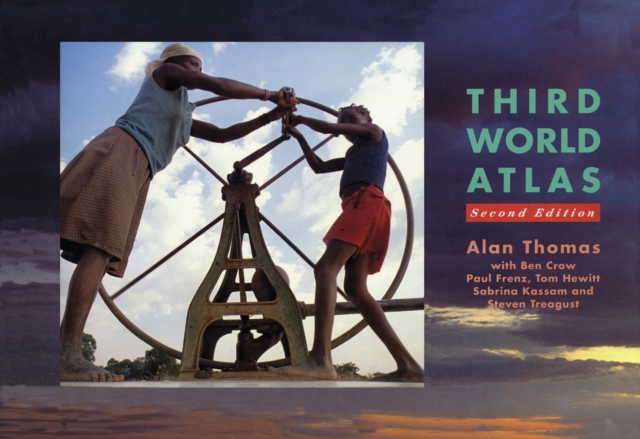 Third World Atlas, PDF eBook
