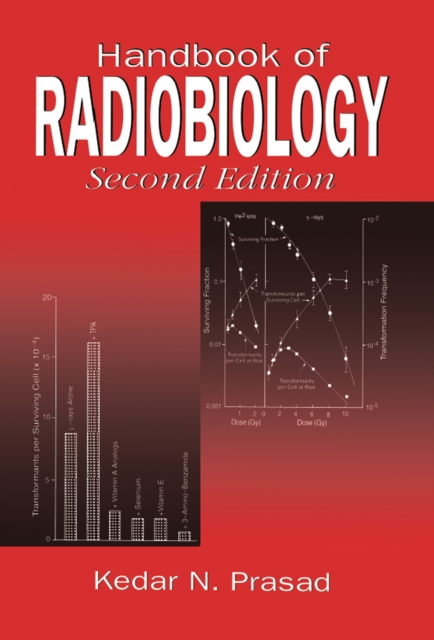 Handbook of Radiobiology, PDF eBook