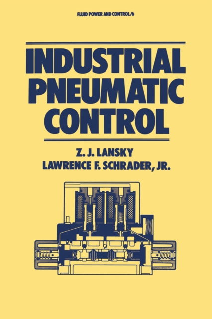 Industrial Pneumatic Control, PDF eBook