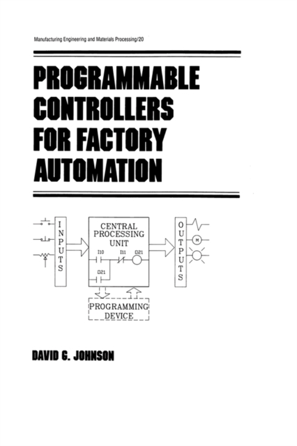 Programmable Controllers for Factory Automation, PDF eBook