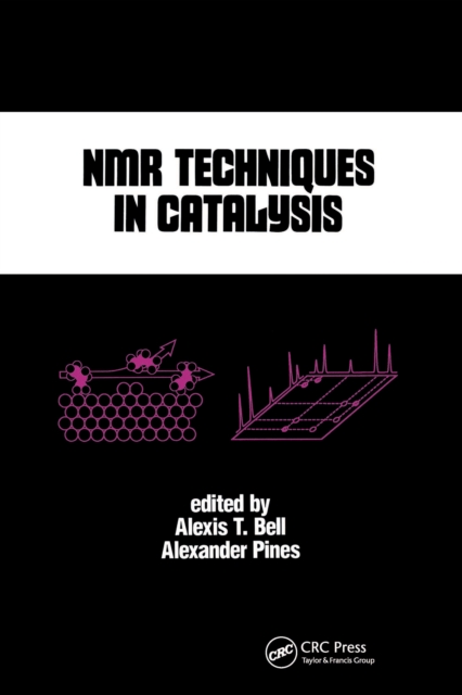 NMR Techniques in Catalysis, PDF eBook