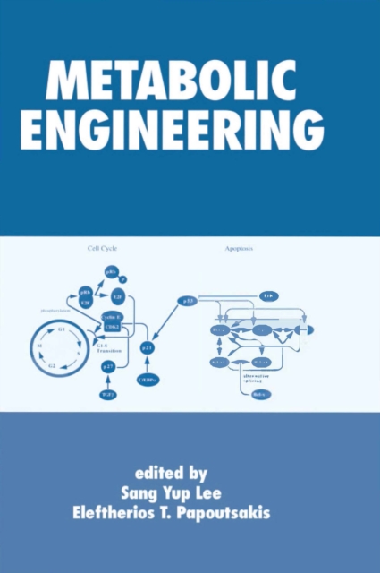 Metabolic Engineering, PDF eBook