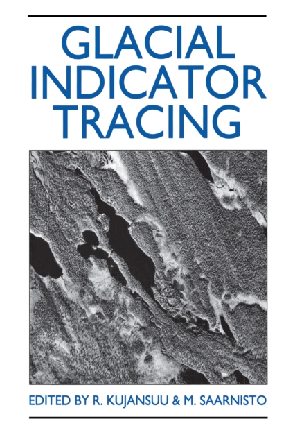 Glacial Indicator Tracing, PDF eBook