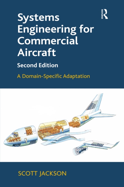 Systems Engineering for Commercial Aircraft : A Domain-Specific Adaptation, PDF eBook