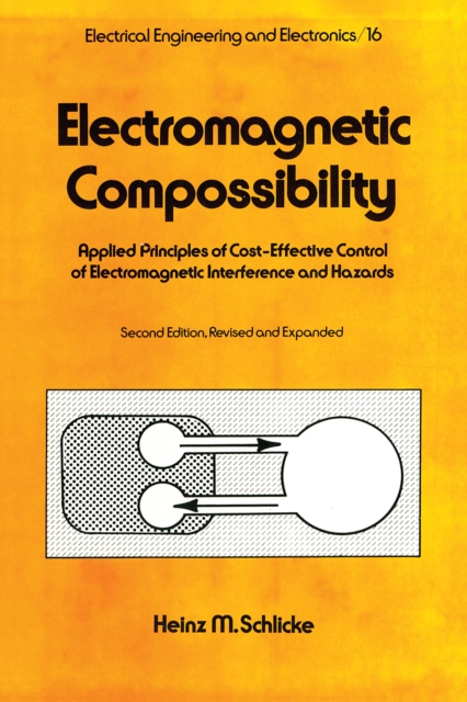 Electromagnetic Compossibility, Second Edition,, PDF eBook