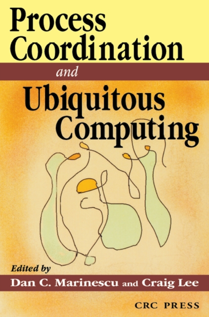 Internet Process Coordination, PDF eBook
