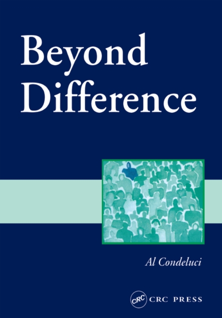 Beyond Difference, PDF eBook