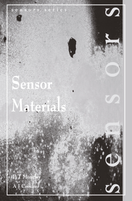 Sensor Materials, PDF eBook