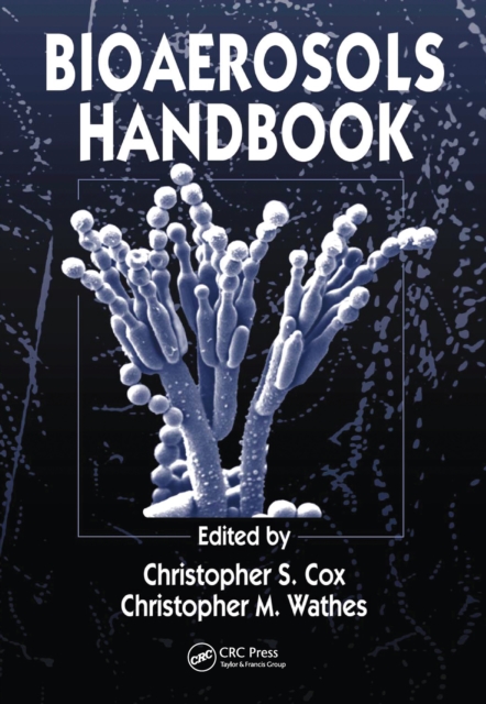 Bioaerosols Handbook, PDF eBook