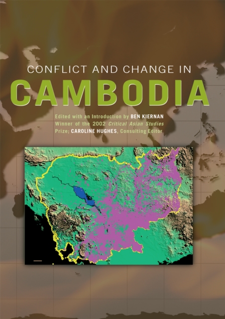 Conflict and Change in Cambodia, PDF eBook