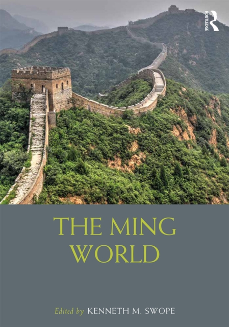 The Ming World, EPUB eBook