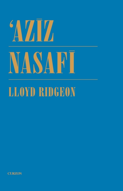 Aziz Nasafi, EPUB eBook