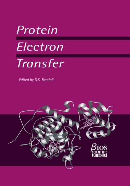 Protein Electron Transfer, EPUB eBook