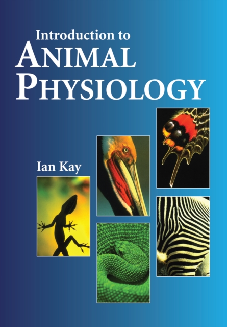 Introduction to Animal Physiology, EPUB eBook