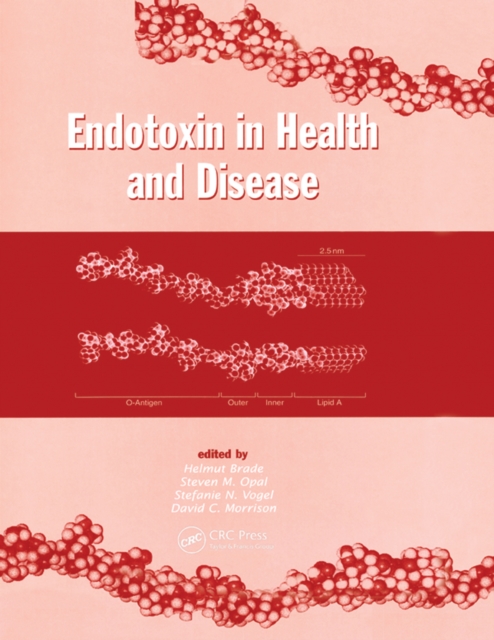 Endotoxin in Health and Disease, EPUB eBook