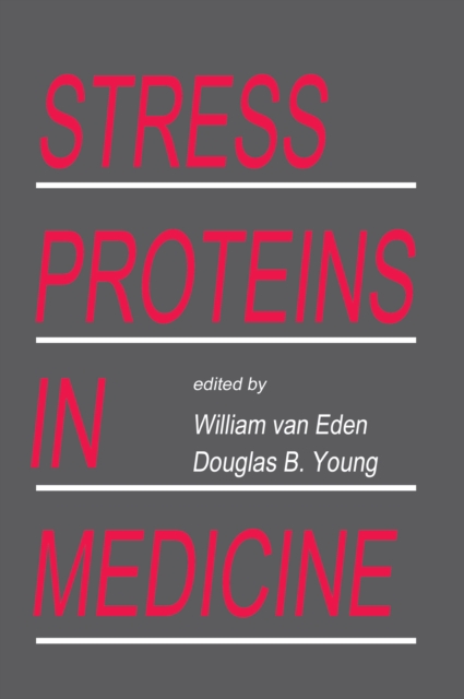 Stress Proteins in Medicine, EPUB eBook