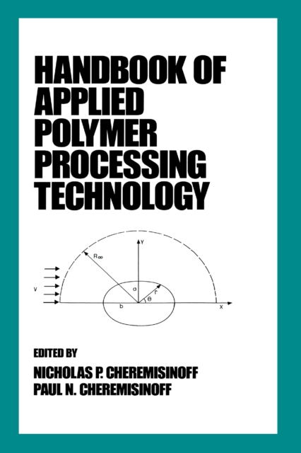 Handbook of Applied Polymer Processing Technology, EPUB eBook