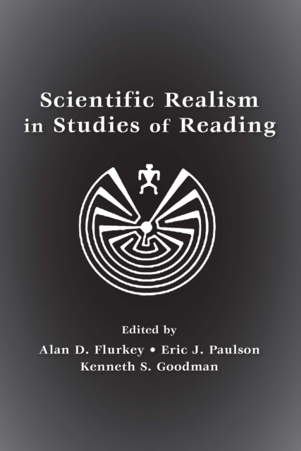 Scientific Realism in Studies of Reading, EPUB eBook