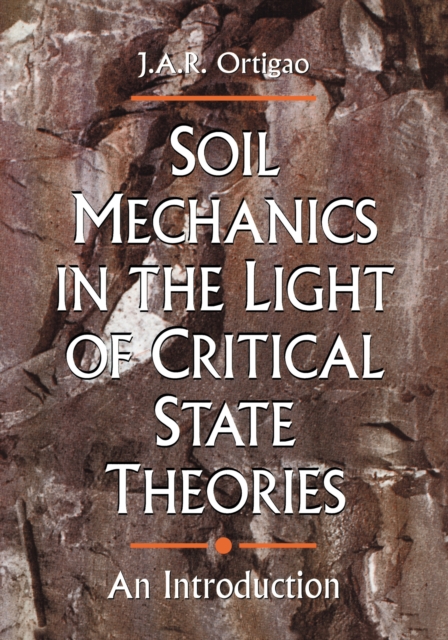 Soil Mechanics in the Light of Critical State Theories, EPUB eBook