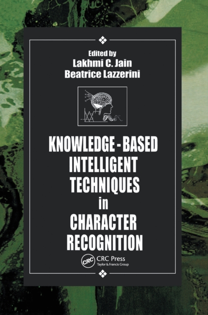 Knowledge-Based Intelligent Techniques in Character Recognition, EPUB eBook