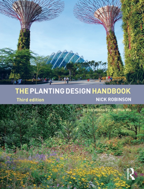 The Planting Design Handbook, EPUB eBook