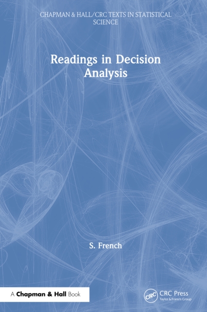 Readings in Decision Analysis : A collection of edited readings, with accompanying notes, taken from publications of the Operational Society of Great Britain., EPUB eBook