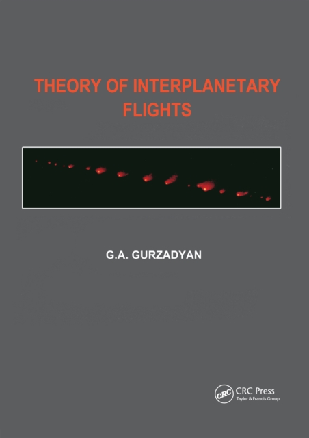 Theory of Interplanetary Flights, EPUB eBook