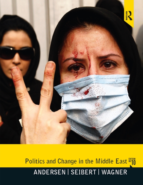 Politics and Change in the Middle East : 10e, EPUB eBook